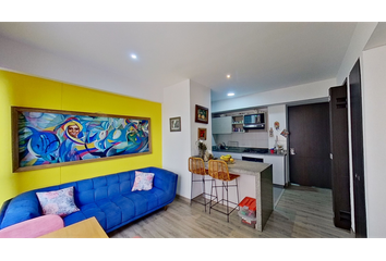 Apartamento en  Barracas, Bogotá