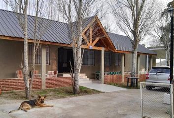 Casa en  La Reja, Partido De Moreno