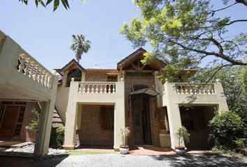 Casa en  Manuel B Gonnet, Partido De La Plata