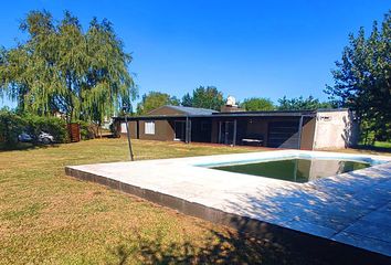 Casa en  General Pico, La Pampa