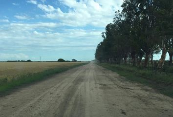 Terrenos en  Malbrán, Santiago Del Estero