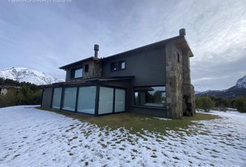 Casa en  Arelauquen Golf & Country Club, San Carlos De Bariloche