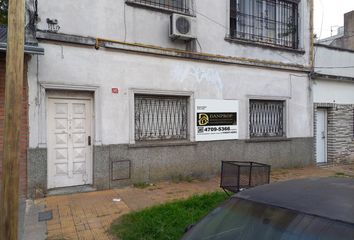 Departamento en  Villa Maipu, Partido De General San Martín