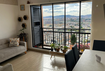 Apartamento en  Barracas, Bogotá