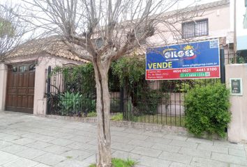 Casa en  Ramos Mejía, La Matanza