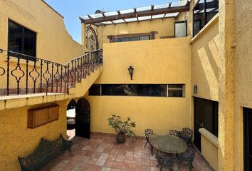 Lote de Terreno en  Roma Norte, Cuauhtémoc, Cdmx