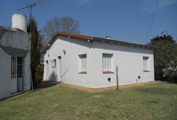 Casa en  City Bell, Partido De La Plata