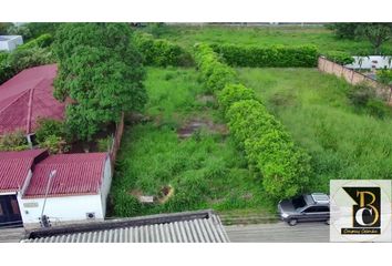 Lote de Terreno en  Villa María, Yopal