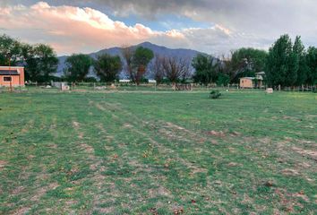 Terrenos en  Tafí Del Valle, Tucumán