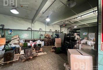 Galpónes/Bodegas en  Lomas Del Mirador, La Matanza