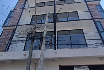 Departamento en  Calle San Macario 615-615, Santa Úrsula Coapa Pedregal De Santa Úrsula Coapa, Coyoacán, Ciudad De México, 04600, Mex