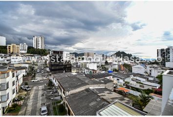 Apartamento en  Belén, Manizales