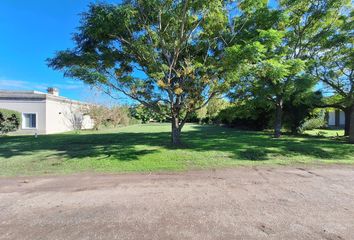 Terrenos en  Altos De Manzanares, Partido Del Pilar