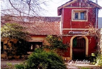 Terrenos en  Lomas De Zamora, Partido De Lomas De Zamora