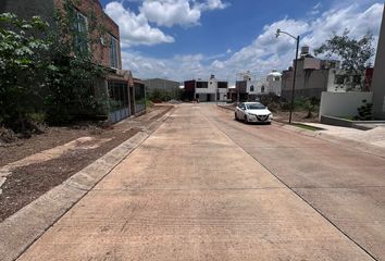 Lote de Terreno en  Calle Messina, Lomas De San Ángel, Tepatitlán De Morelos, Jalisco, 47676, Mex