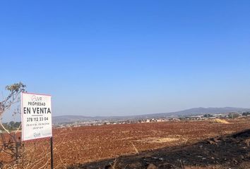 Lote de Terreno en  47620, Tepatitlán De Morelos, Jalisco, Mex