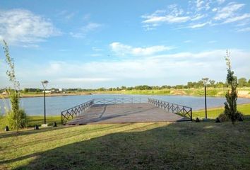 Terrenos en  Los Juncos, Partido De Luján