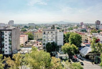 Departamento en  Portales Norte, Benito Juárez, Cdmx