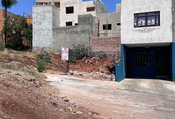 Lote de Terreno en  Calle Fernando Montes De Oca, Pozo Del Monte, Tepatitlán De Morelos, Jalisco, 47610, Mex