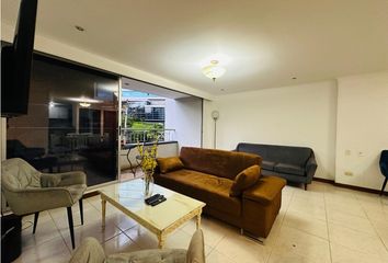 Apartamento en  Poblado, Medellín