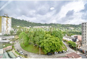 Apartamento en  La Francia, Manizales