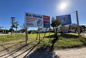 Terrenos en  Barrio La Florida, Mar Del Plata