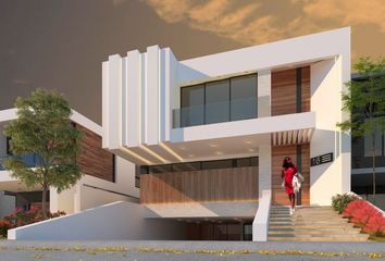 Casa en condominio en  Calle Paseo Del Arroyo 34, Los Gavilanes, Tlajomulco De Zúñiga, Jalisco, 45645, Mex