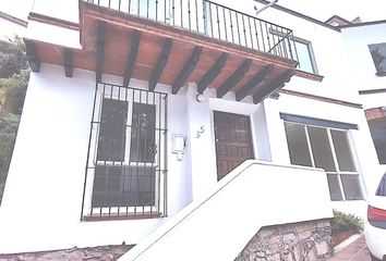 Casa en condominio en  Calle Avenida De Los Bosques 92a, Lomas De Tecamachalco, Naucalpan De Juárez, Huixquilucan, México, 52780, Mex