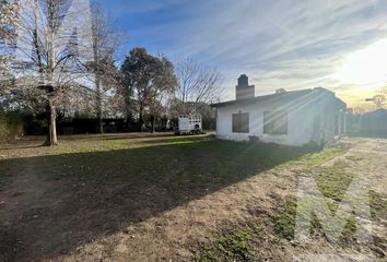 Casa en  Ignacio Correas, Partido De La Plata