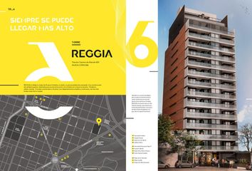 Departamento en  Nueva Córdoba, Córdoba Capital