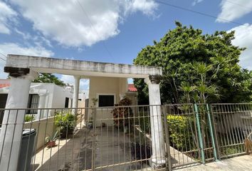 Casa en  Calle 31 206, Monterreal, Mérida, Yucatán, 97133, Mex