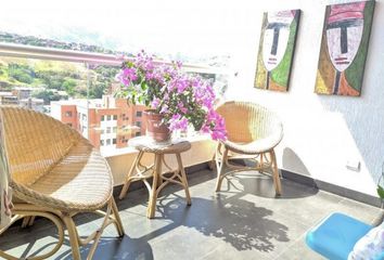 Apartamento en  Santa Rita, Cali