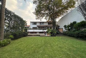 Casa en  Avenida Del Bosque, Mayorazgo De Las Haciendas, Álvaro Obregón, Ciudad De México, 01588, Mex