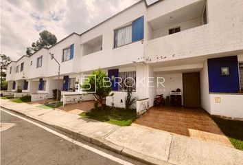 Casa en  El Recuerdo, Popayán