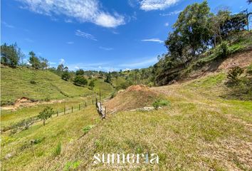 Lote de Terreno en  Guatapé, Antioquia