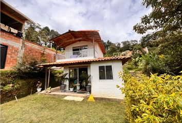 Casa en  El Carmen De Viboral, Antioquia