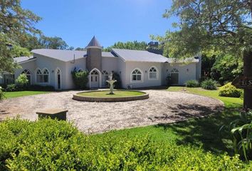 Casa en  Campos De Roca, Brandsen