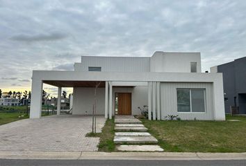 Casa en  Villa Nueva, Partido De Tigre