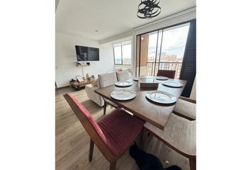 Apartamento en  San Cipriano, Bogotá