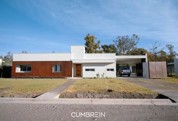 Casa en  San Rafael, Mendoza