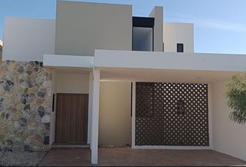 Casa en  Pueblo Cholul, Mérida, Yucatán