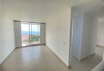 Apartamento en  La Francia, Manizales