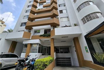 Apartamento en  San Vicente, Cali