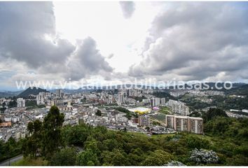 Apartamento en  Colseguros, Manizales