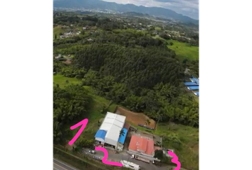 Lote de Terreno en  Maraya, Pereira