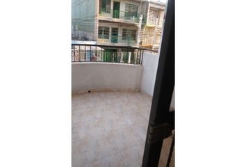 Apartamento en  El Jardín, Oriente, Cali