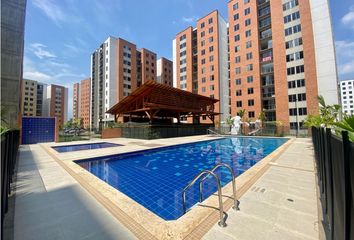 Apartamento en  Meléndez, Cali