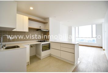 Apartamento en  Colseguros, Manizales