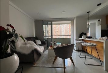 Apartamento en  San Germán, Medellín