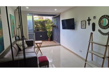 Apartamento en  San Germán, Medellín